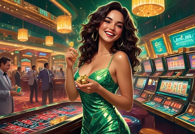 Popularity of chat games on the 499bt platform